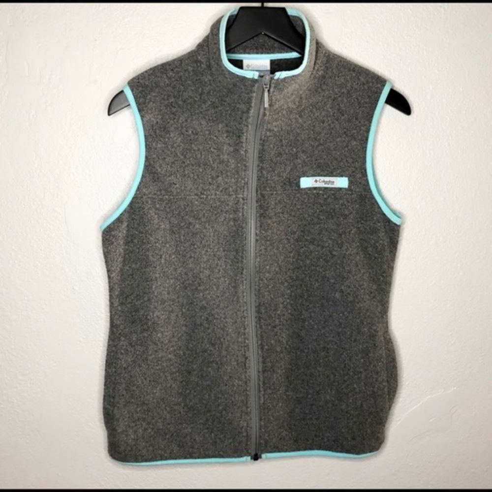 Colombia vest​